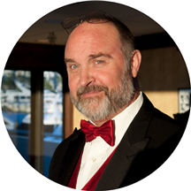 Richard Williams, LMHC