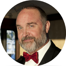 Richard Williams, LMHC