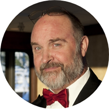 Richard Williams, LMHC