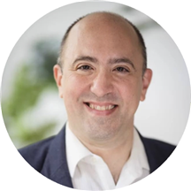 Richard Zekaria, LMHC