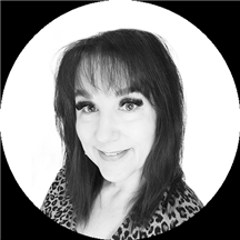 Richelle Sims, LCSW, LICSW