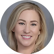 Richelle Van Buren-Walls, LCSW