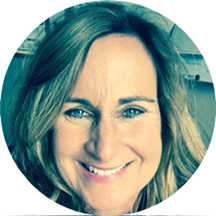 Richelle Vining-Gonzalez, LMHC