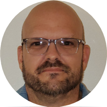 Rick Baumgartle, LPC