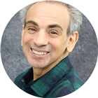 Rick Mastroianni, MSW