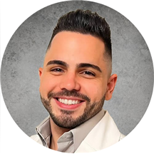 Rigoberto Diaz, APRN, RN