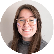 Riley Eidson, RD, MS