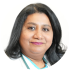 Rinsy Alexander, NP, FNP