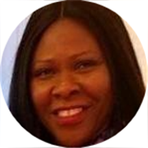 Rita Asiegbunam, CNP, RN