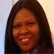 Rita Asiegbunam, PMHNP