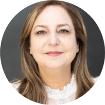 Rita Balakhane, LMFT