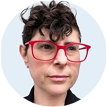 Rita Goldstein, LCSW