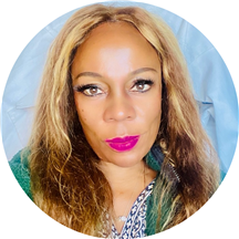 Rita Goode, MSN, PMHNP