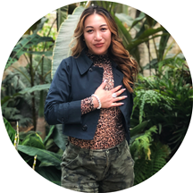 Rita Phetmixay, LCSW