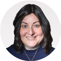 Rivka Silverman, LCSW