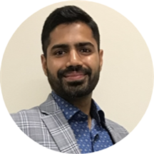 Rizwan Ali, NP, PMHNP-BC