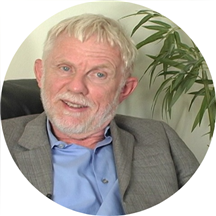 Robbert Schalekamp, LMFT