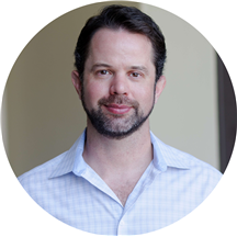 Robbie Haggard, LPC - S, RN