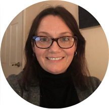 Robbie Martin, LCSW Headway New York, New York, NY