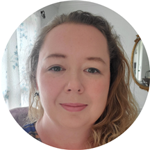 Robbie McCraw, LCMHC