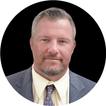 Robbie Phillips, PMHNP