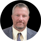 Robbie Phillips, PMHNP