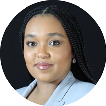 Robdeti Geleta, LICSW