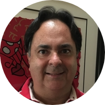 Robert Aristizabal, LMHC