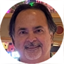 Robert Aristizabal, LMHC