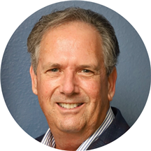 Robert Brott, LMFT - S