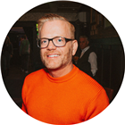 Robert Buchhofer, LPC