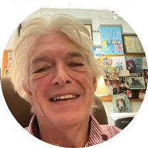 Robert Burnett, LCSW