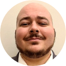 Robert Carpenter, MA