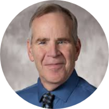 Robert Carroll, LCSW