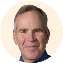 Robert Carroll, LCSW