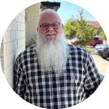 Robert Chapman, PMHNP-BC, NP