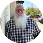 Robert Chapman, PMHNP-BC, NP