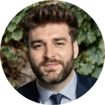 Robert Chatterton, LSW