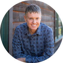 Robert Donaldson, LMFT