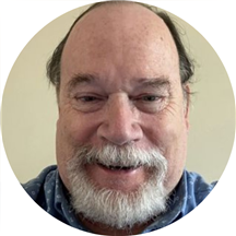 Robert Egbert, LISW-S