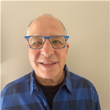 Robert Feferman, LCSW