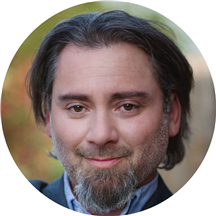 Robert Gallegos, LPC