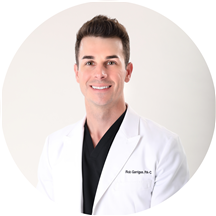 Robert Garrigus, PA-C