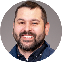 Robert Hadley, LICSW, LCSW