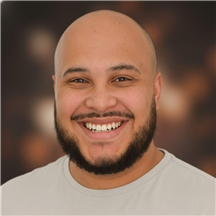 Robert Harris, LICSW