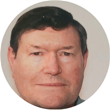 Robert Hehrlein, LMFT