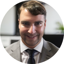 Robert Huguenot, LMHC, LPC