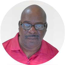 Robert Macklin, LCMHC