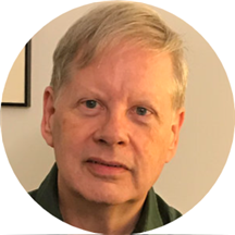 Robert McVey, LCSW-R