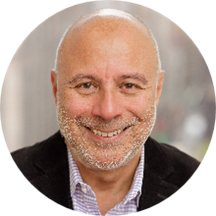 Robert Montero, LCSW